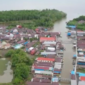 Desa Muara Pantuan. (Foto: Ist)
