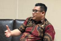 Kepala DPMD Kukar, Arianto. (Foto: Ist)
