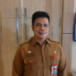 Pjs Bupati Kukar, Bambang Arwanto. (Foto: Ist)
