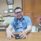 Kepala DPMD Kukar, Arianto. (Foto: Ist)