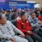 Sosialisasi keterbukaan informasi publik bagi desa se-Kukar. (Foto: Ist)