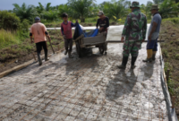 Ilustrasi semenisasi. (Foto: Ist)