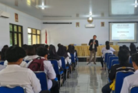 Ilustrasi pelatihan kerja. (Foto: Ist)