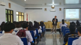 Ilustrasi pelatihan kerja. (Foto: Ist)