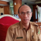 Kalak BPBD Kukar, Setianto Nugroho Aji. (Foto: Ist)