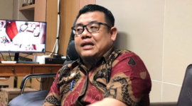 Kepala DPMD Kukar, Arianto. (Foto: Ist)