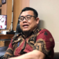Kepala DPMD Kukar, Arianto. (Foto: Ist)
