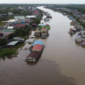 Muara Muntai. (Foto: Ist)