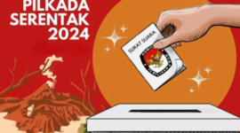 Ilustrasi pilkada. (Foto: Ist)