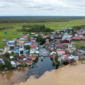 Desa Muara Siran. (Foto: Ist)