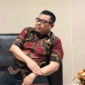 Kepala DPMD Kukar, Arianto. (Foto: Ist)