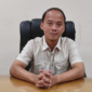 Kepala Dinas PU Kukar, Wiyono. (Foto: Ist)