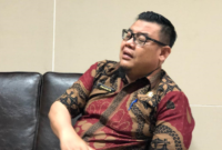 Kepala DPMD Kukar, Arianto. (Foto: Ist)