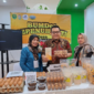 Expo BUMDesa Tahun 2024 Provinsi Kaltim dan Anugerah Desa Membangun Tahun 2024 Provinsi Kaltim. Acara ini berlangsung pada Jumat hingga Sabtu, 11-12 Oktober 2024. (Foto: Ist)