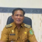 Camat Loa Kulu, Ardiansyah. (Foto: Ist)