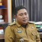 Camat Anggana, Rendra Abadi. (Foto: Ist)