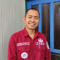 Camat Kota Bangun Darat, Zulkifli. (Foto: Ist)