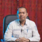 Camat Kota Bangun Darat, Zulkifli. (Foto: Ist)