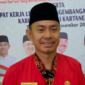 Camat Kota Bangun Darat, Zulkifli. (Foto: Ist)
