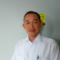 Kades Loa Duri Ulu, Muhammad Arsyad. (Foto: Ist)