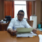Kepala DPMD Kukar, Arianto. (Foto: Ist)