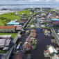 Desa Muara Enggelam. (Foto: Ist)