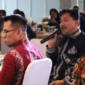 Dialog Publik Masyarakat Adat Se- Provinsi Kalimantan Timur Tahun 2024 di Hotel Mercure, Samarinda, Jumat (1/11). (Foto: Ist)