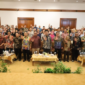 Sosialisasi Pemberian Makanan Bergizi (PMB) pada Minggu, 13 Oktober 2024. (Foto: Ist)