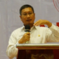 Peluncuran Aplikasi SEKEJAB pada Rakor Bidang Organisasi. (Foto: Ist)