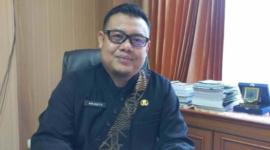Kepala DPMD Kukar, Arianto. (Foto: Ist)