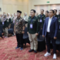 Emotional Spiritual Quotient (ESQ) Personal Transformation Program Level II di Hotel Swiss Bell In, Balikpapan. (Foto: Ist)