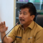 Sekkab Kukar, Sunggono . (Foto: Ist)