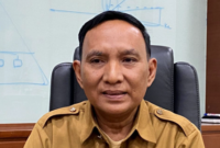 Ahyani Fadianur Diani, Asisten II Bidang Ekonomi dan Pembangunan Sekretariat Kabupaten Kutai Kartanegara. (Foto: Ist)