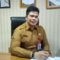 Penjabat Sementara (Pjs) Bupati Kukar, Bambang Arwanto. (Foto: Ist)