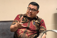 Kepala DPMD Kukar, Arianto. (Foto: Ist)