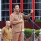 Sekda Kukar, Sunggono. (Foto: Ist)
