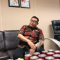 Kepala DPMD Kukar, Arianto. (Foto: Ist)