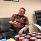 Kepala DPMD Kukar, Arianto. (Foto: Ist)