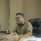 Kepala DPMD Kukar, Arianto. (Foto: Ist)