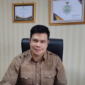 Pjs Bupati Kukar, Bambang Arwanto. (Foto: Ist)