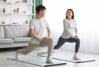 Ilustrasi olahraga. (Foto: Ist)