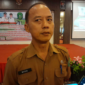 Kepala Dinas PU Kukar, Wiyono. (Foto: Ist)