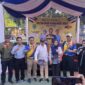 Gelaran Pickleball Kaltim Open Tournament 2024. (Foto : RD)