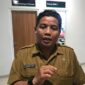 Sub Koordinator Kepemimpinan, Kepeloporan dan Kemitraan Pemuda Dispora Kaltim, Rusmulyadi. (Foto : RD)