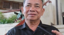 Anggota DPRD Kaltim, Jahidin. (Foto : Ist)