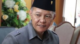 Anggota DPRD Kaltim, Muhammad Samsun. (Foto : Ist)