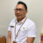 Koordinator Perencanaan Dispora Provinsi Kaltim, Ahmad Juanda. (Foto : Ist)