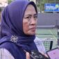 Plh Kepala Dinas Dispora Kalim, Sri Wartini. (Foto : RD)