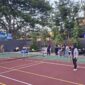 Cabang Olahraga Pickleball Kaltim. (Foto : RD)