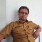 Analisis Kebijakan Ahli Muda Pemberdayaan Pemuda Dispora Kaltim, Hasbar Mara. (Foto : RD)